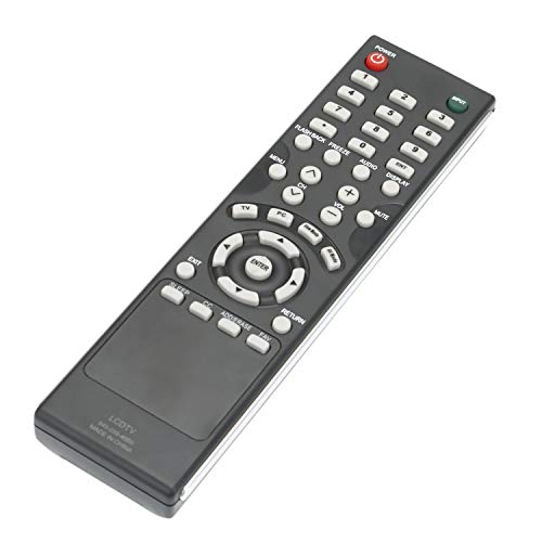 Beyution New 845-039-40B0 Remote Control fit for Sharp TV LC-60E69U LC-40LE433U LC-40LE431U LC-60E69 LC-40LE431 LC-40LE431UA LC-40LE433 LC-40LE433UA - Image 2