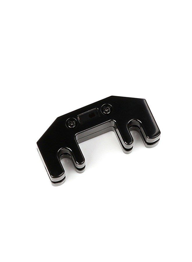 Generic Cello Practice Mute Metal Silencer Music Instrument Cello Replacement Parts  - Image 1