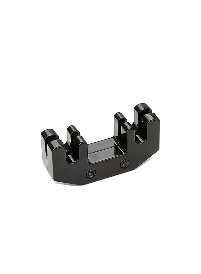 Generic Cello Practice Mute Metal Silencer Music Instrument Cello Replacement Parts  - Image 2
