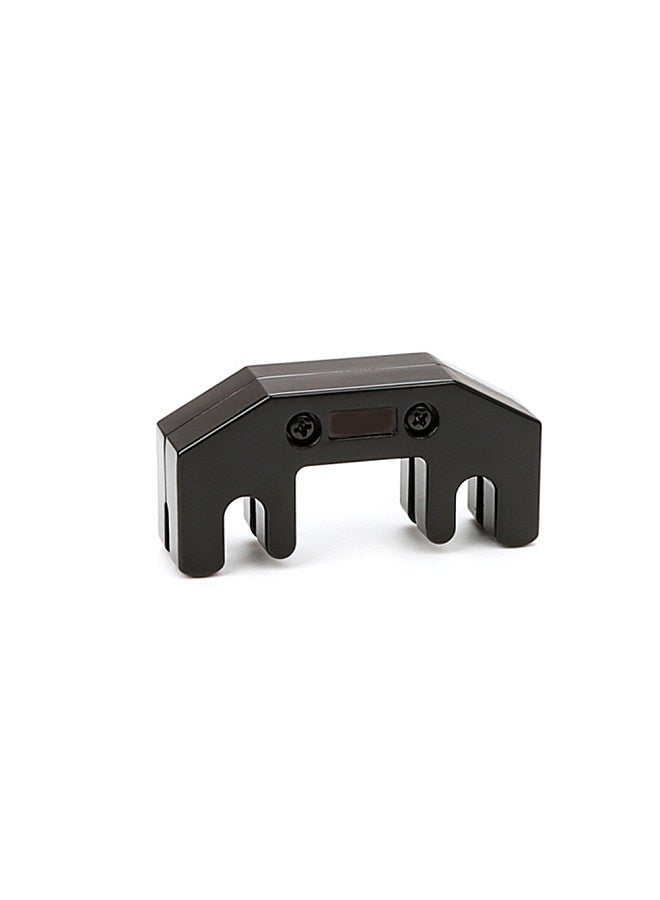 Generic Cello Practice Mute Metal Silencer Music Instrument Cello Replacement Parts  - Image 3