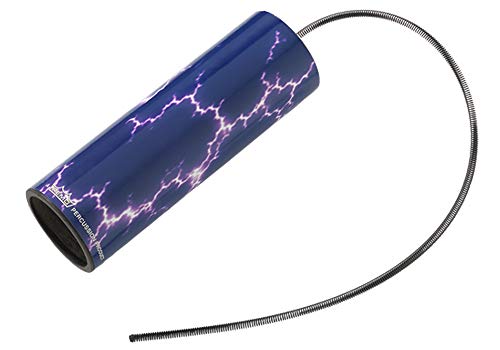 Remo SP0207TL Spring Drum Thunder Tube Stormy Graphic 232 - Image 1