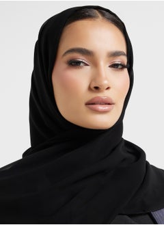hayas closet Open front  flared sleeve abaya  - Image 4