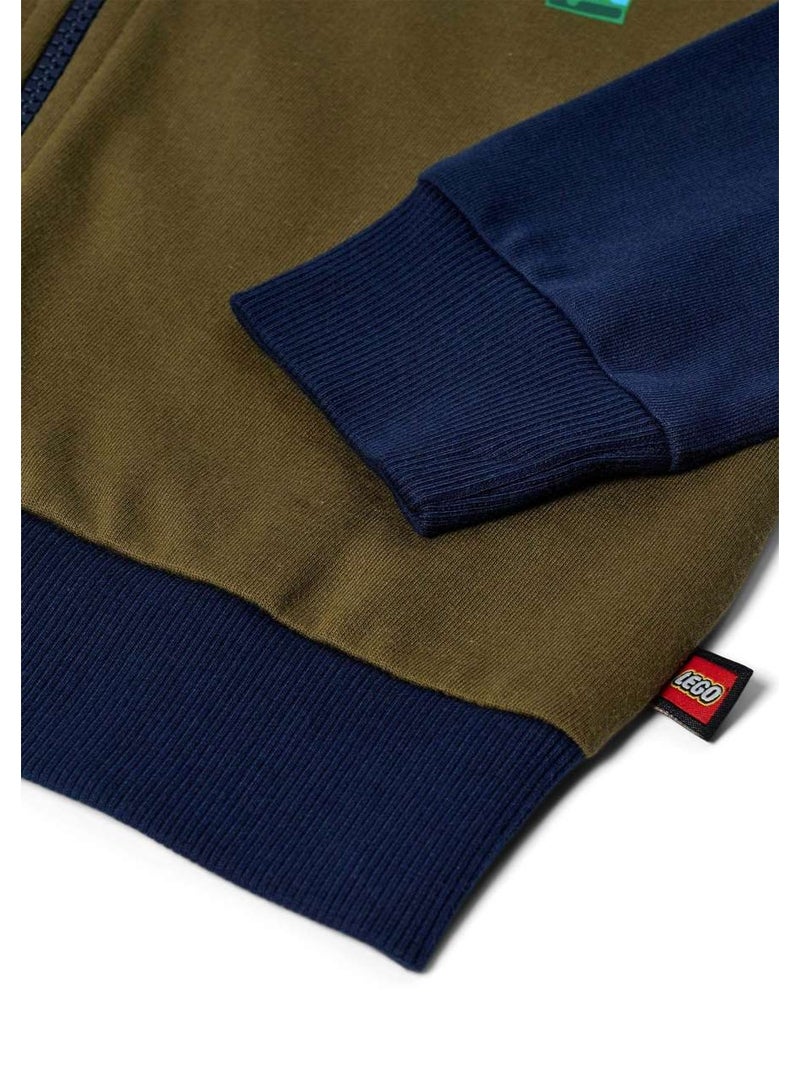 LEGO® Soft NINJAGO cardigan for boys - Image 5