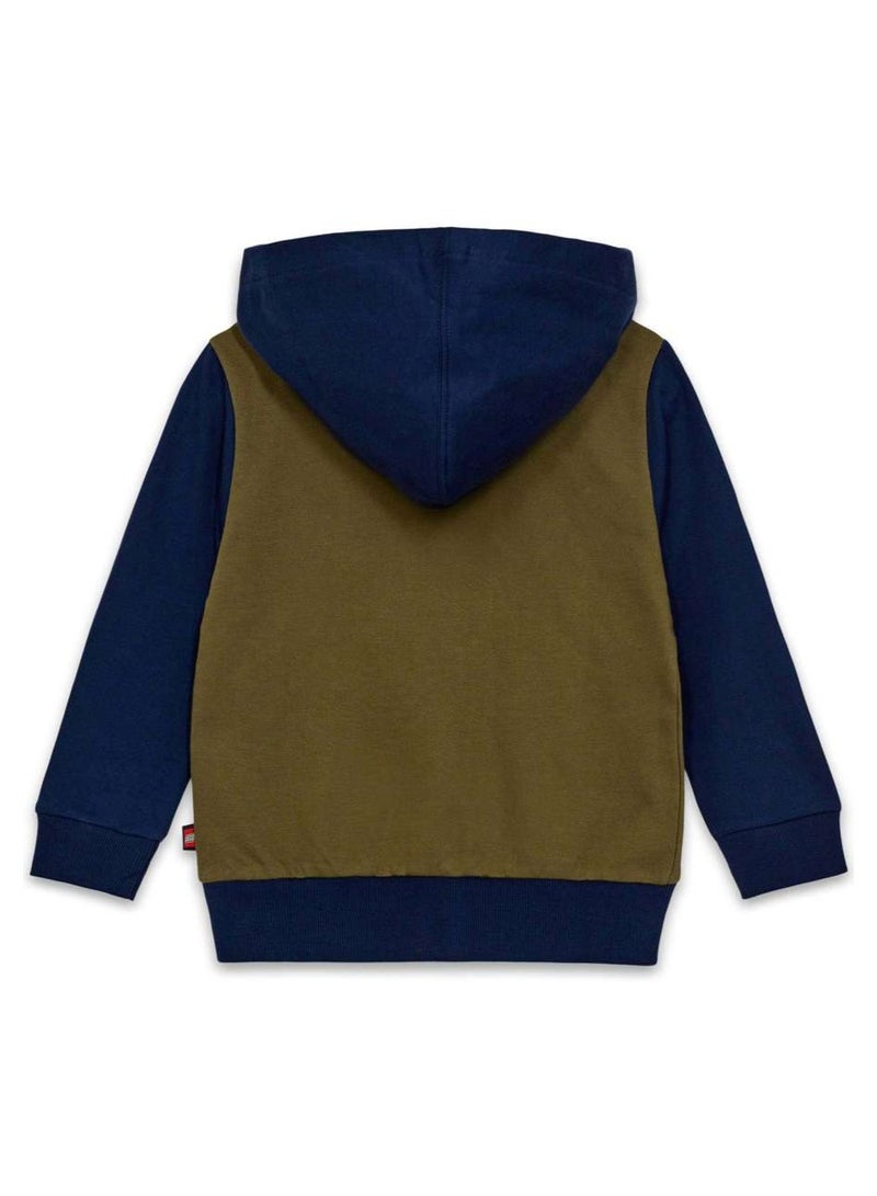 LEGO® Soft NINJAGO cardigan for boys - Image 3