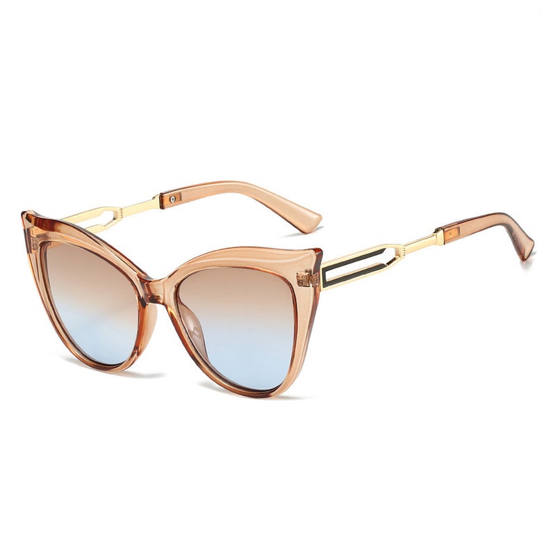 Sunglasses UV Protection Fashion 3241 - Image 4