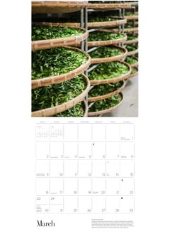 Tea 2025 Wall Calendar - pzsku/ZA73B0C1E228E6ED1EEA0Z/45/_/1740557052/ef6978cb-9510-4593-b1d8-8b49094dfcd7