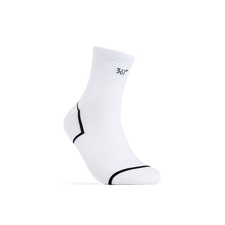 361 Degrees Life Socks - Image 1