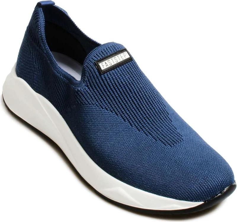 Fast Step Men's Summer Casual Walking Sneaker Comfortable Sports Lightweight Shoes 517ma1115