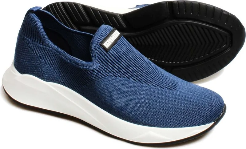 Fast Step Men's Summer Casual Walking Sneaker Comfortable Sports Lightweight Shoes 517ma1115