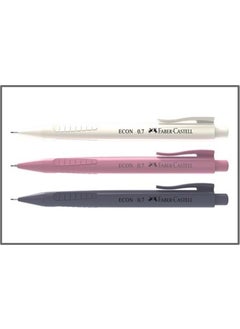 Faber Castell Econ Versatil Pen 0.7 Genz