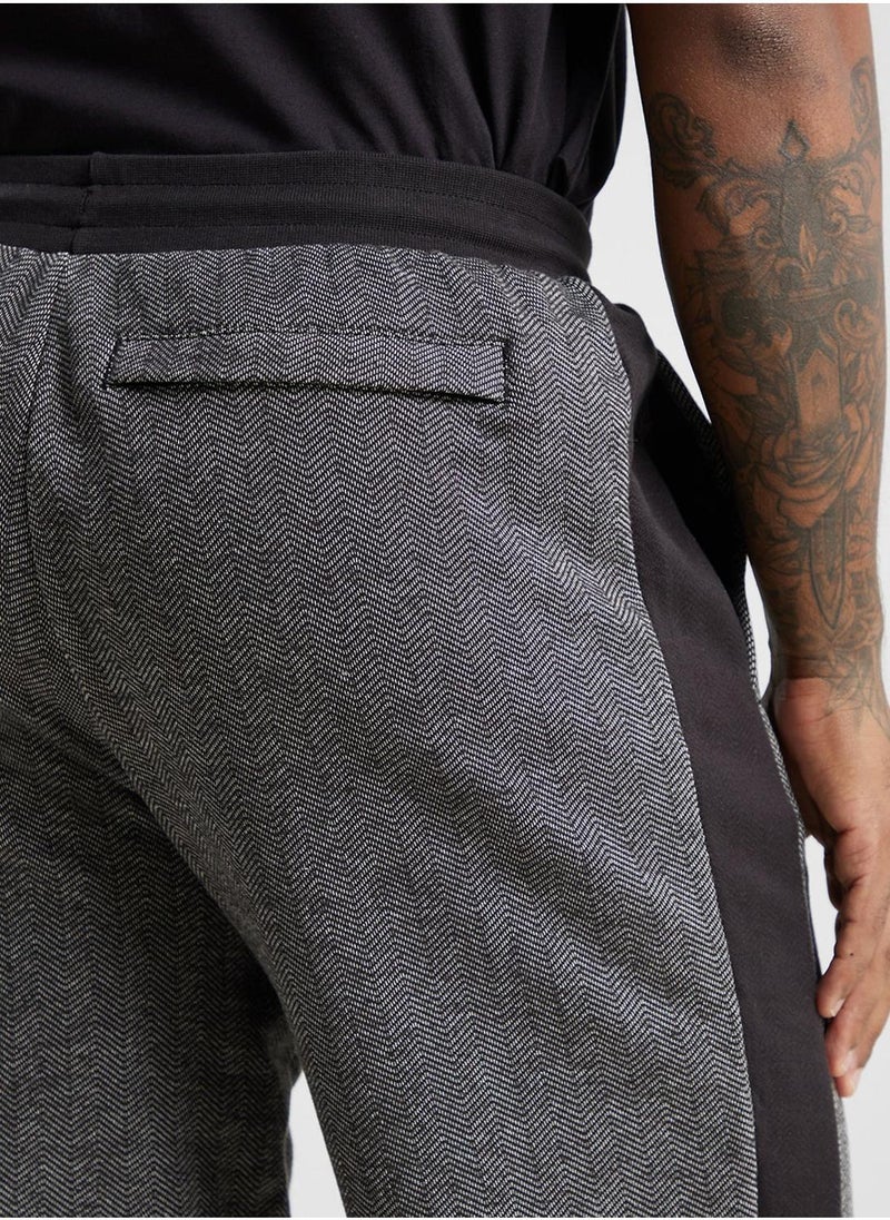 PUMA T7 Relaxed Chinos  - Image 5