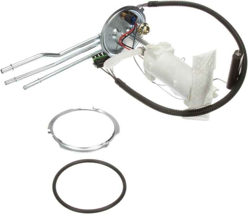 Delphi HP10024 Fuel Pump and Hanger Assembly - Image 4