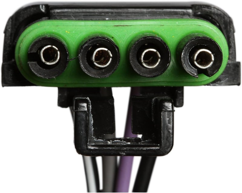 Delphi HP10024 Fuel Pump and Hanger Assembly - Image 5