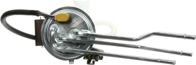 Delphi HP10024 Fuel Pump and Hanger Assembly - Image 3