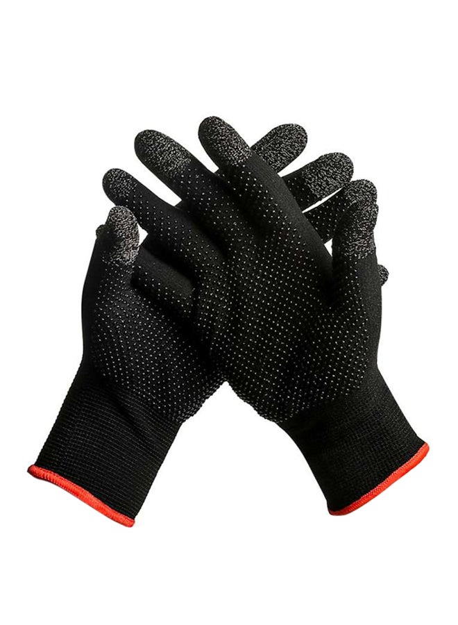 Anti Sweat Breathable Gloves - Image 1