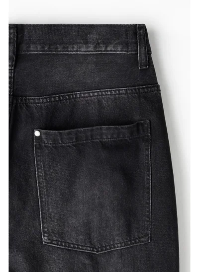 H&M Baggy Jeans