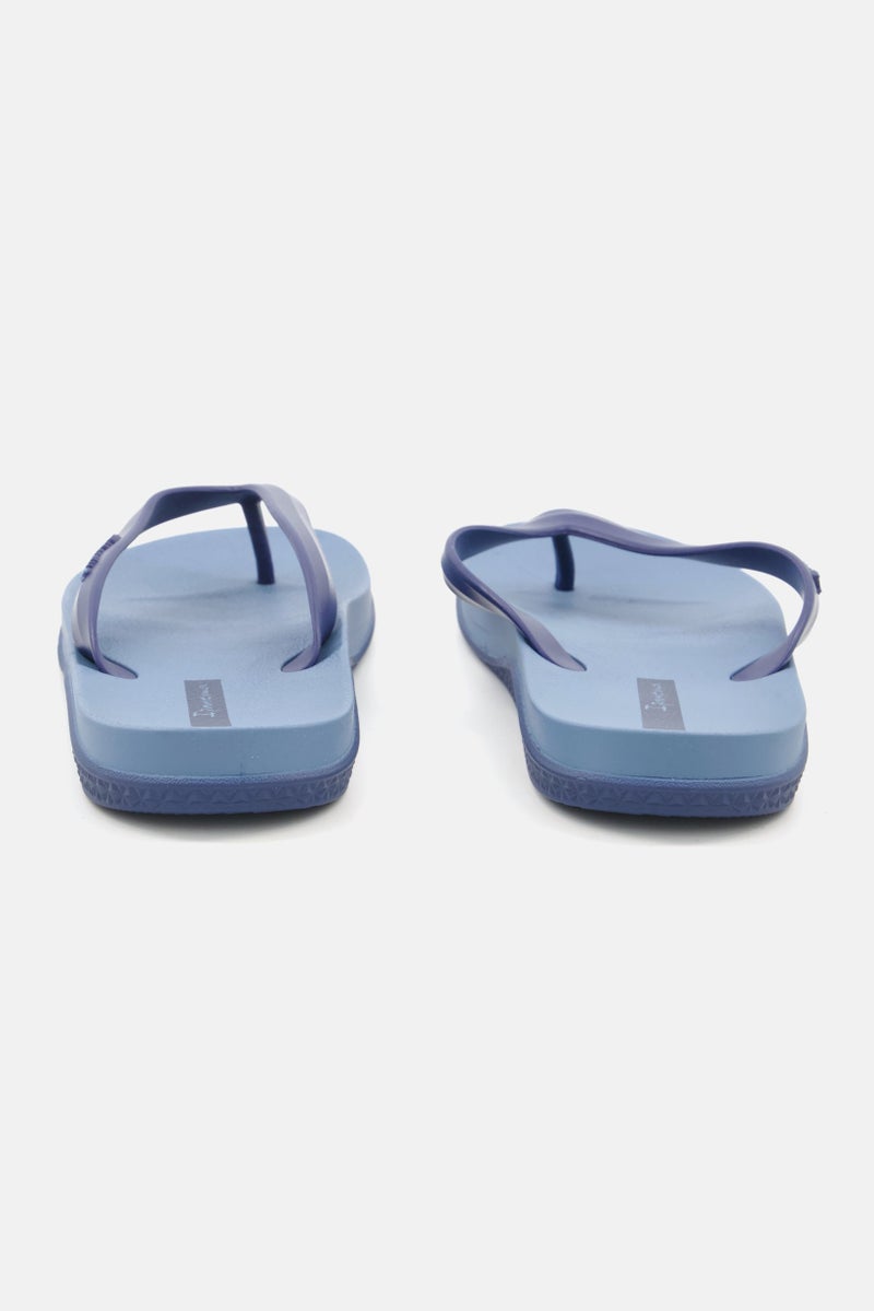 Ipanema Men Anatomic Slipper, Blue - Image 2