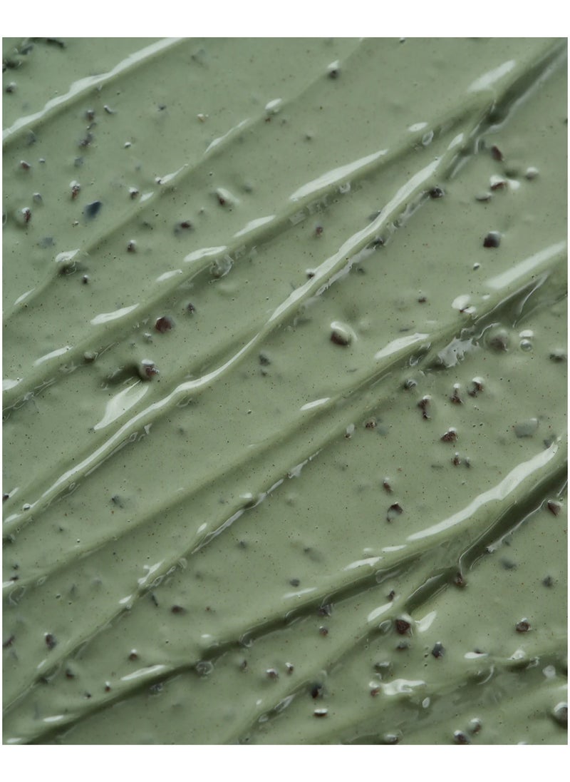 AXIS-Y - AXIS-Y Mugwort Pore Clarifying Wash Off pack 100ml - Image 1