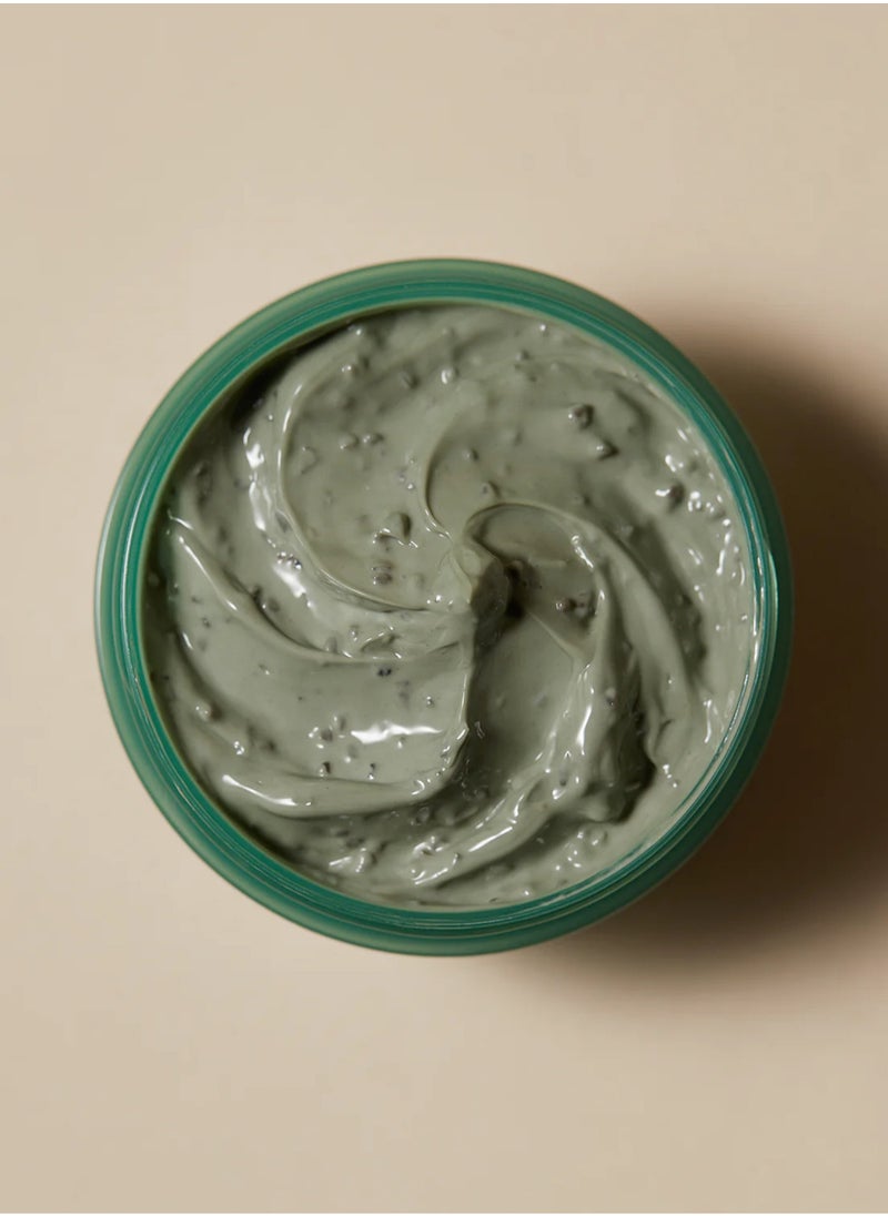 AXIS-Y - AXIS-Y Mugwort Pore Clarifying Wash Off pack 100ml - Image 1
