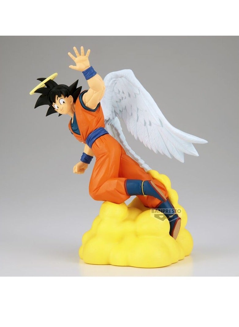 Bandai - Bandai Banpresto - History Box Anime: Dragon Ball Z - Son Goku - Image 1
