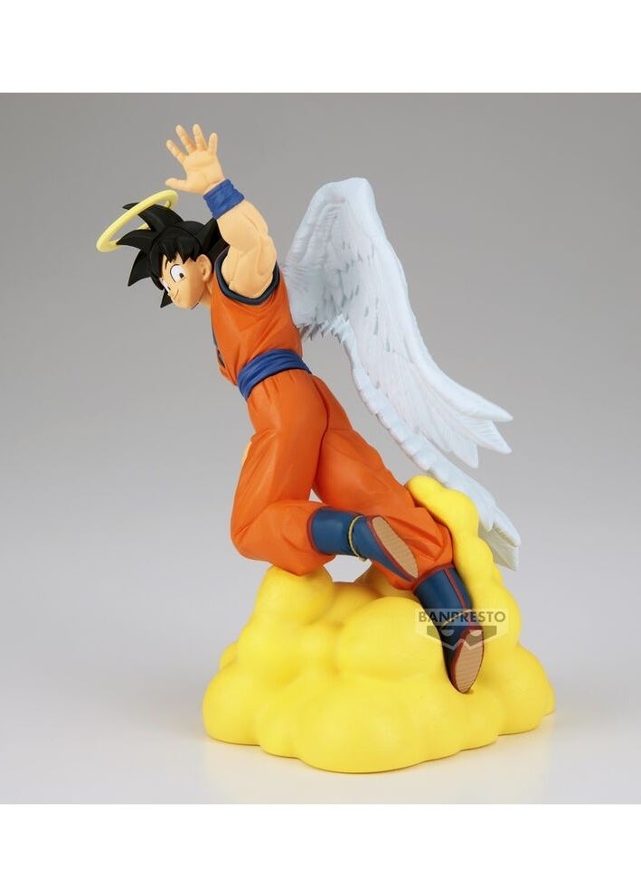 Bandai - Bandai Banpresto - History Box Anime: Dragon Ball Z - Son Goku - Image 1