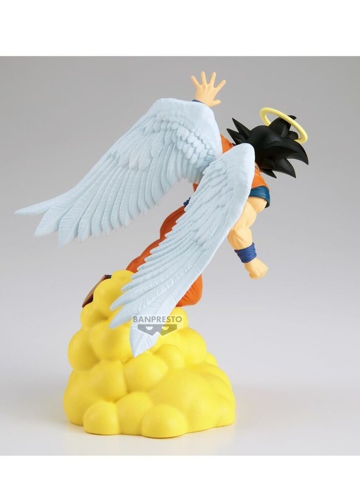 Bandai - Bandai Banpresto - History Box Anime: Dragon Ball Z - Son Goku - Image 1