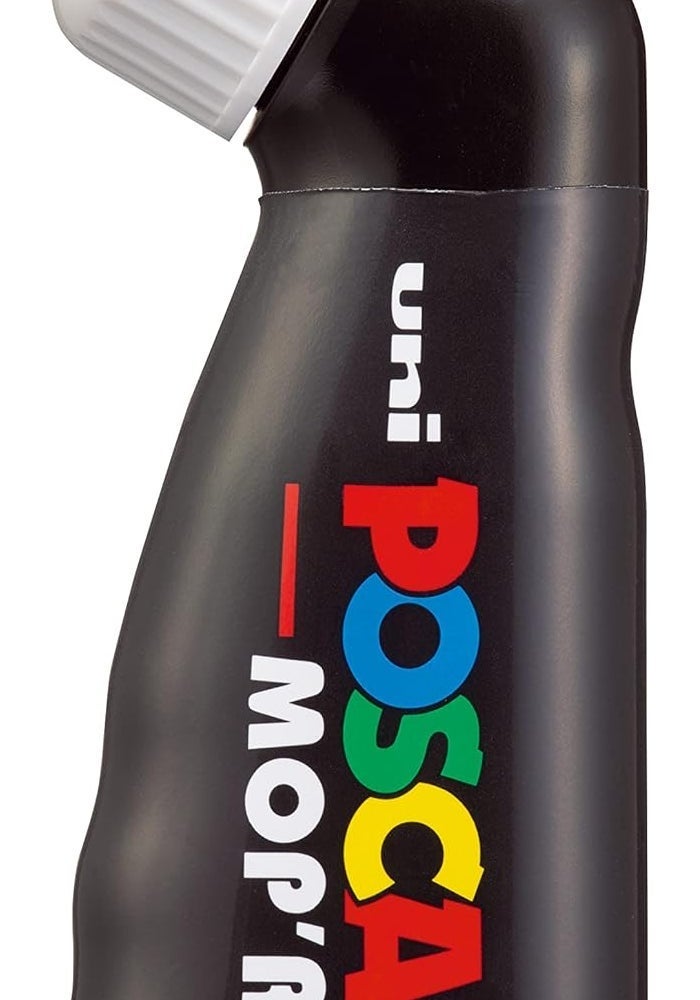 POSCA MOP’R PCM-22 Water Based Permanent Paint Markers Pack of 4 - Image 2