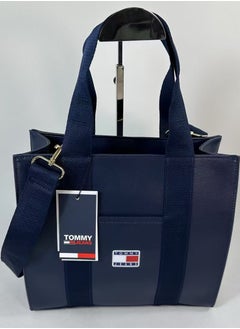 Tommy Hilfiger Plus Tommy Hilfiger PlusEssential Repeat Logo Tote 