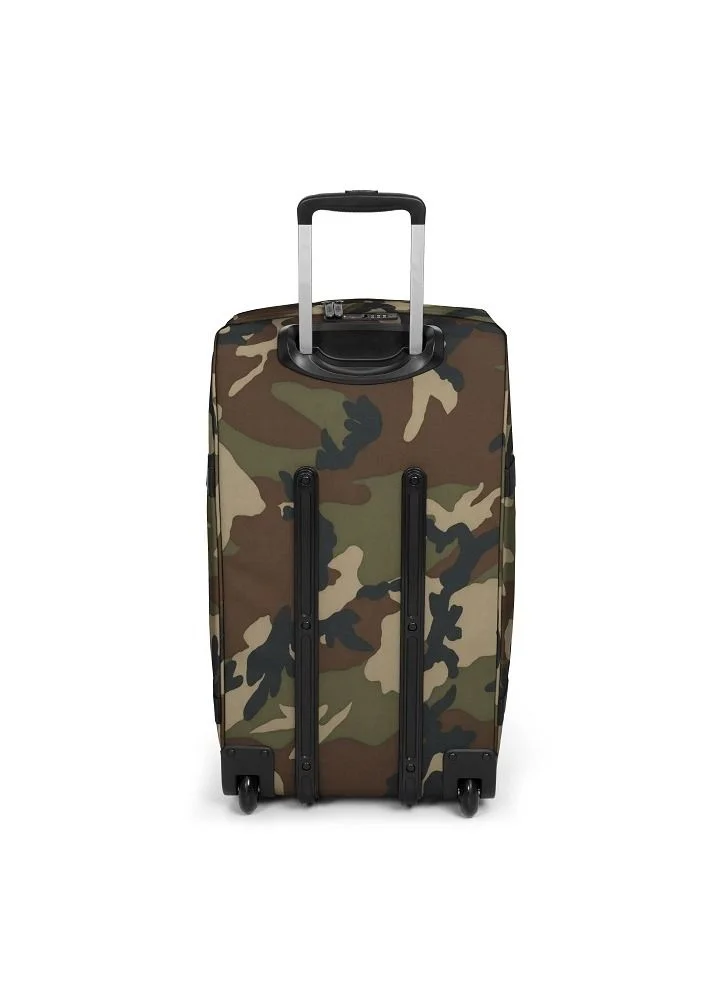 EASTPAK Transit'R MMedium Travel TrolleyCamo-EK0A5BA8181