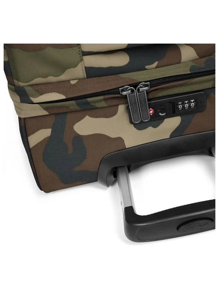 EASTPAK Transit'R MMedium Travel TrolleyCamo-EK0A5BA8181