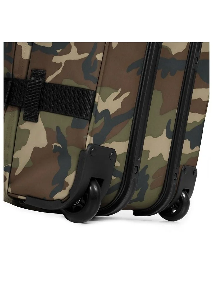 EASTPAK Transit'R MMedium Travel TrolleyCamo-EK0A5BA8181