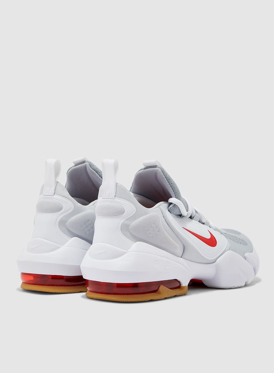 nike air max savage white
