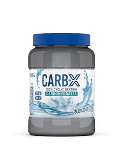 Applied Nutrition Carb-X Unflavored Flavor 48 Servings 1.2Kg  - Image 3
