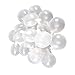 Onwon 50 Pcs 35mm Squeakers Repair Fix Dog Pet Noise Maker Insert Replacement For Plush As WellSew These Into A New Or Old Pet Dog Or Other Plush Homemade Dog - Image 3