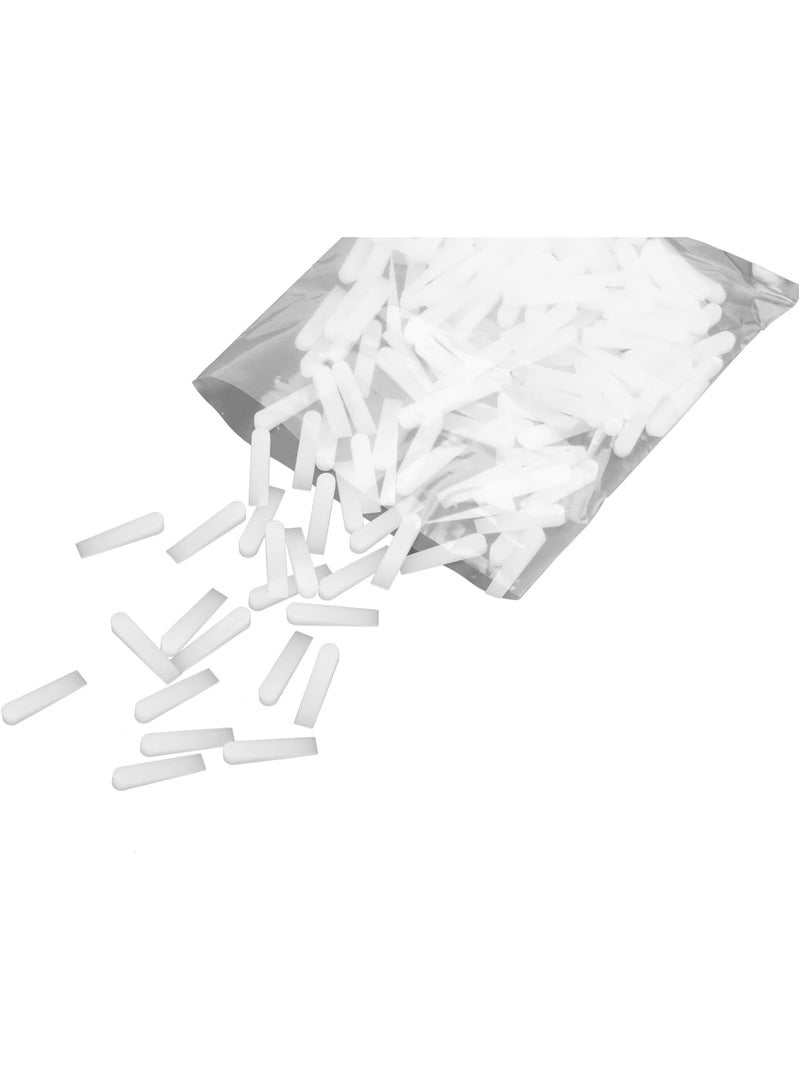 سبارتا أوتاد لتركيب البلاط، 200 قطعة. (880225) - 30 × 6 × 5 ملم - Image 3