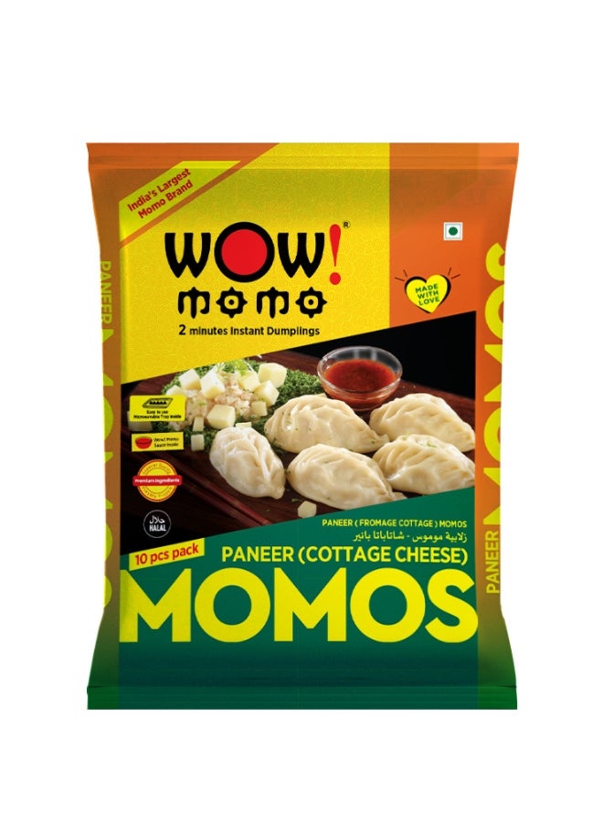 Buy WOW Paneer Momo Online 15 Minutes Instant Delivery Fastest Delivery  in Dubai, Abu Dhabi, Sharjah and the UAE noon Minutes
