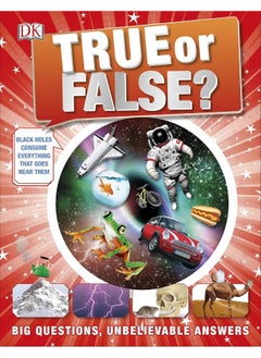 True or False?  - Image 1