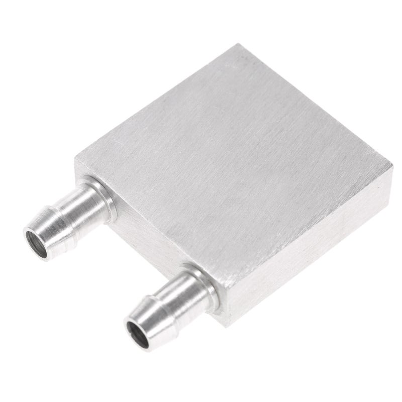 Thermoelectric Peltier Diy Kit: 2pcs Tec1-12706 Plates, Complete Sealed Structure - Higher Reliability, Lightweight Mini Size for Diy Refrigeration Water Cooling System - Image 3