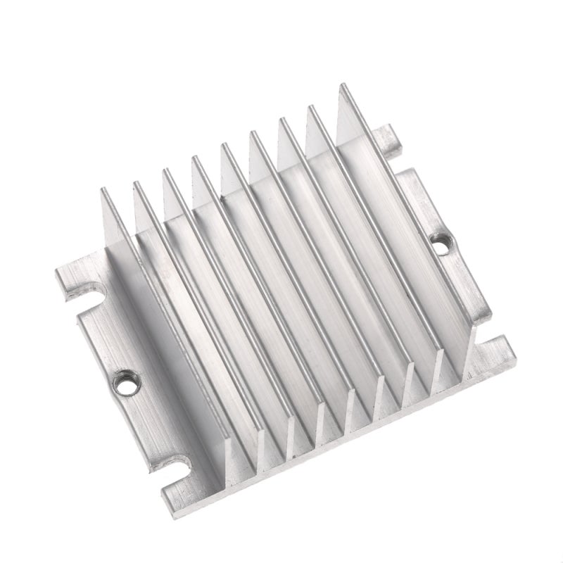 Thermoelectric Peltier Diy Kit: 2pcs Tec1-12706 Plates, Complete Sealed Structure - Higher Reliability, Lightweight Mini Size for Diy Refrigeration Water Cooling System - Image 5