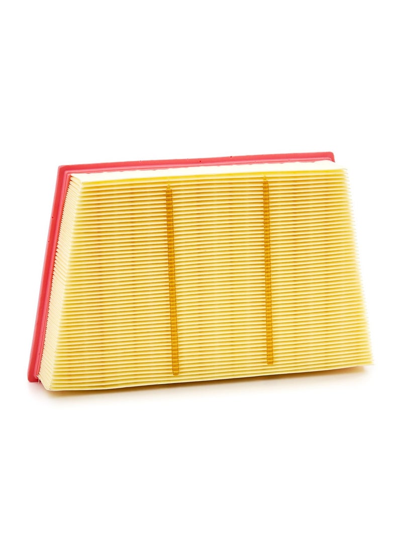 RIDEX - RIDEX - AIR FILTER FOR LAND ROVER / JAGUAR - GJ329601AA / LR071942 / T2H8107 - Image 1