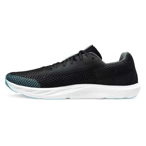 ALTRA Men's Escalante Racer 2 Road Running Shoe, Black, 8.5 - Image 4