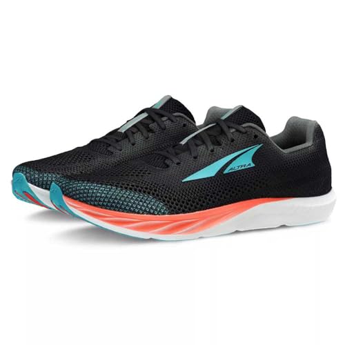 ALTRA Men's Escalante Racer 2 Road Running Shoe, Black, 8.5 - Image 5
