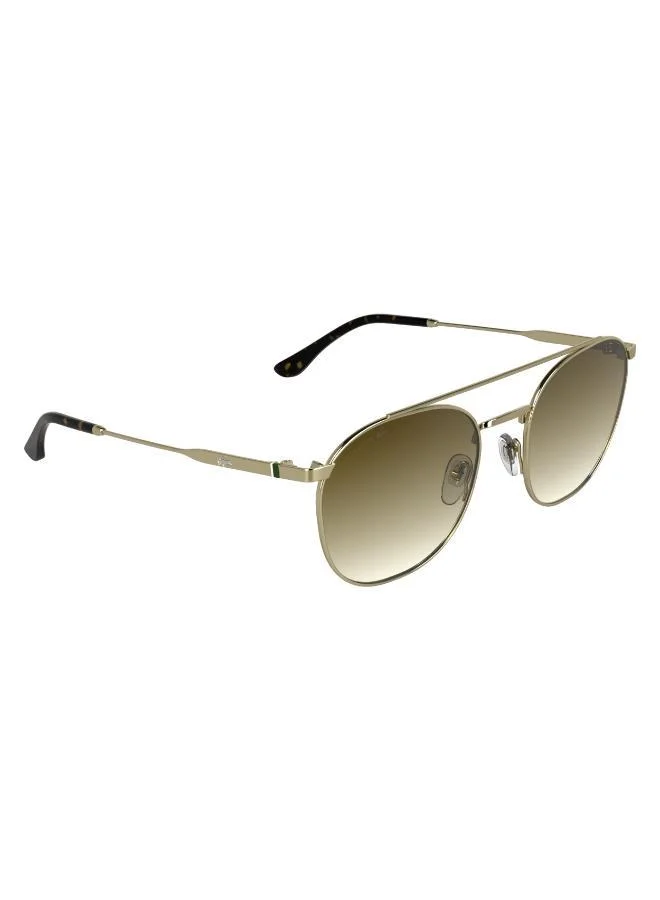 Lacoste  Modified Rectangle Sunglasses for Men | Best Price UAE