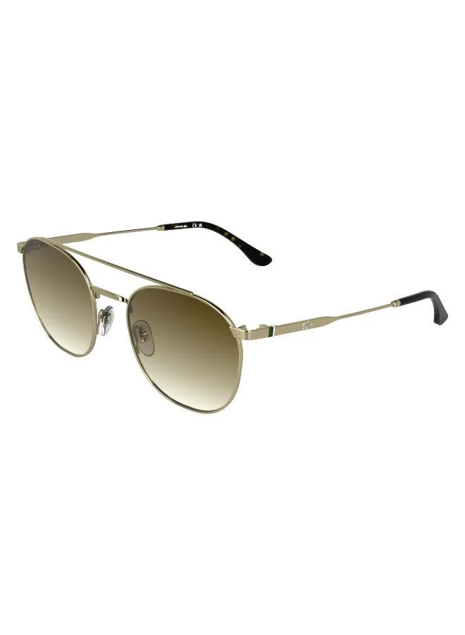 Lacoste  Modified Rectangle Sunglasses for Men | Best Price UAE