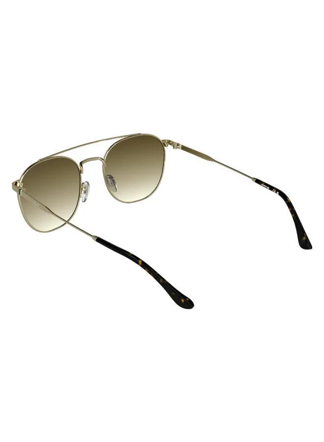Lacoste  Modified Rectangle Sunglasses for Men | Best Price UAE