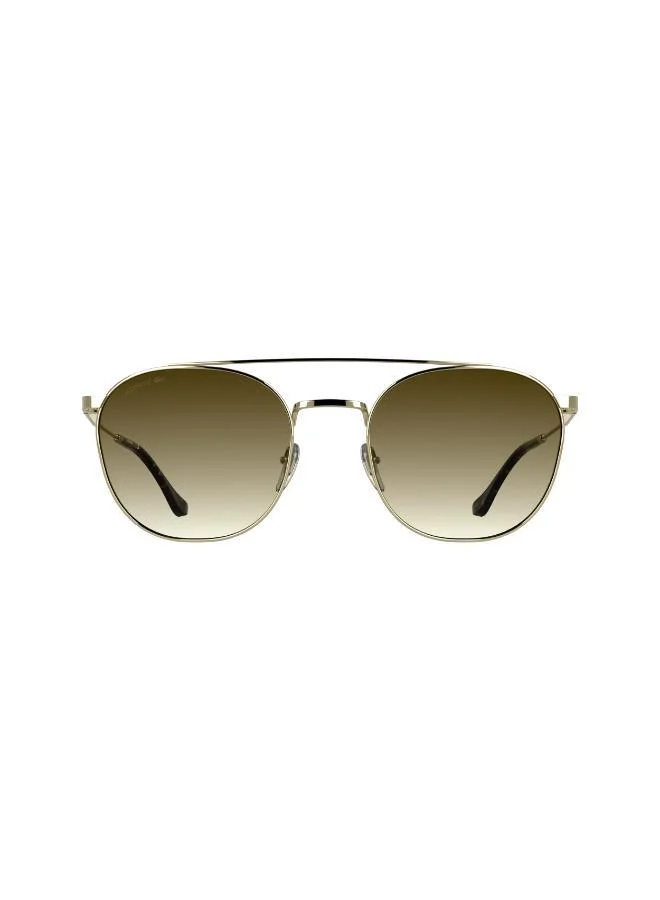 Lacoste Modified Rectangle Sunglasses