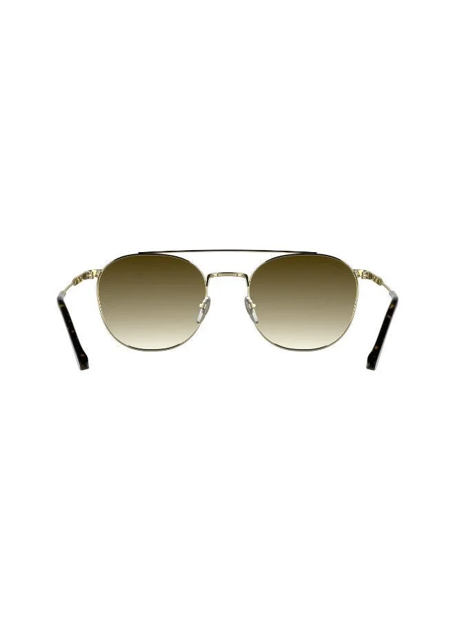 Lacoste Modified Rectangle Sunglasses