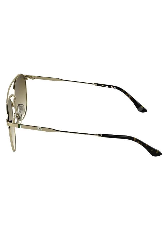 Lacoste  Modified Rectangle Sunglasses for Men | Best Price UAE