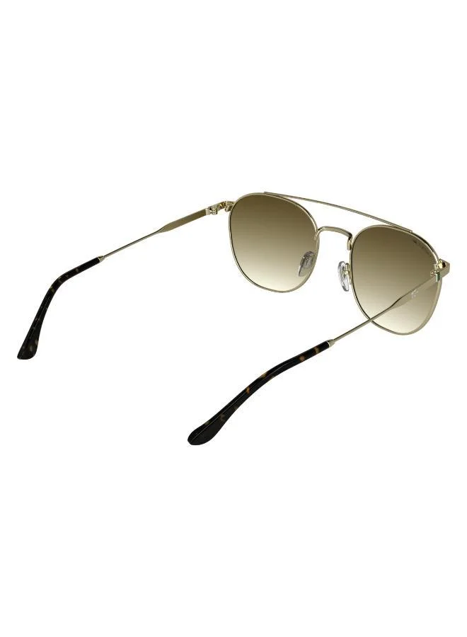 Lacoste  Modified Rectangle Sunglasses for Men | Best Price UAE