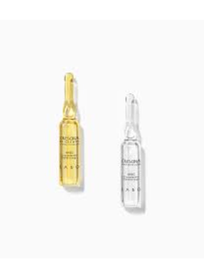 Crescina HFSC Transdermic Complete Treatment 1300 Woman Ampoules 10+10 - Image 4